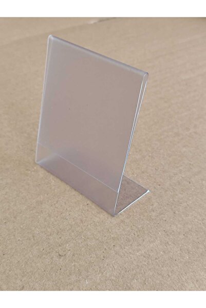 L87 MAT 8x7 CM MAT ETİKETLİK - 20 ADET