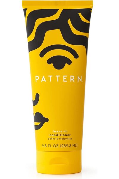 PATTERN بلسم الشعر بدون شطف من بيوتي باي تريسي إليس روس 9.8 أونصة سائلة - ترط...