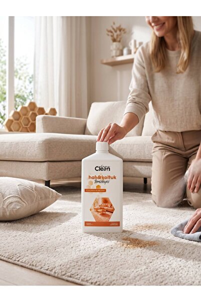Home Clean Halı Koltuk Temizleyici