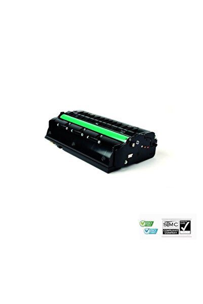 Ulm Cart Cartus toner compatibil SP311E 407246 black negru, 3500 pagini, pent...