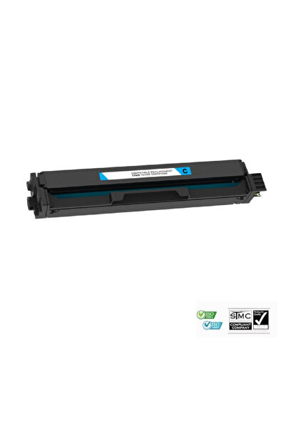 Ulm Cart Cartus toner compatibil Xerox C230, 006R04396, cyan albastru, 2500 p...