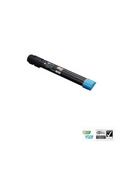 Ulm Cart Cartus toner compatibil 006R01402 cyan albastru, 15000 pagini, pentr...