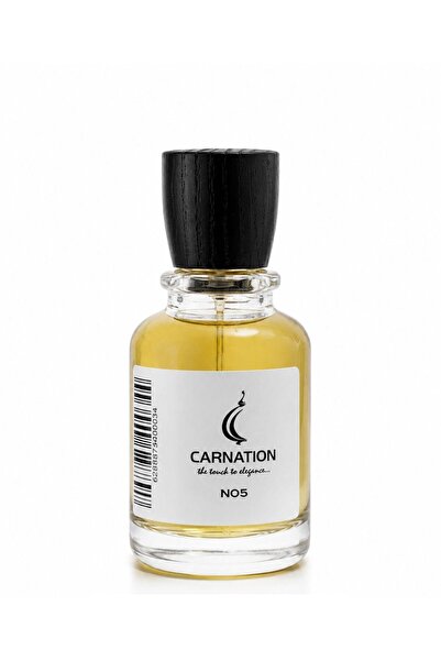 CARNATION No. 5 Eau Premiere Eau de Parfum | Aldehydic, Floral & Woody Women’...