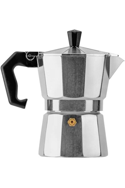 NALACAL Moka Stove Coffee Maker, 5 Oz Aluminum Moka Pot Espresso Maker Stovet...