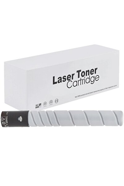 Ulm Cart Cartus toner compatibil Konica Minolta TN-328 TN328 negru black 2700...