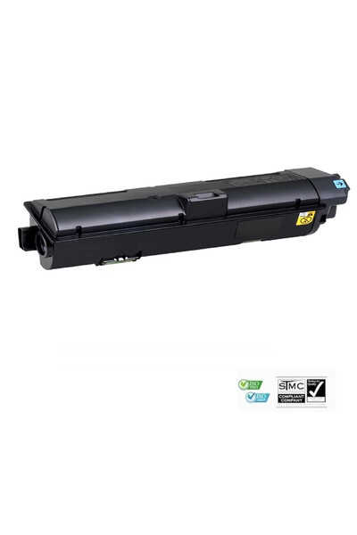 Ulm Cart Cartus toner compatibil Kyocera TK-5370 TK5370, negru black, 7000 pa...