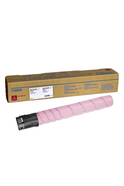 Ulm Cart Cartus toner compatibil TN-324 TN324, magenta, 26000 pagini, pentru ...