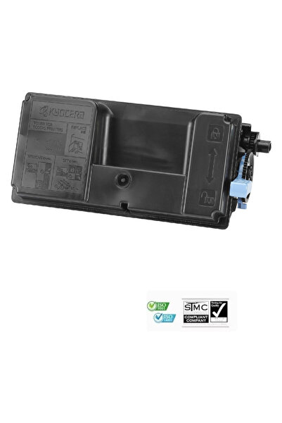 Ulm Cart Cartus toner compatibil TK3110 TK-3110, negru black, 15500 pagini, p...