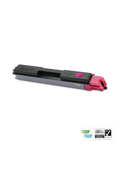 Ulm Cart Cartus toner compatibil Kyocera TK-5370 TK5370, magenta, 5000 pagini...