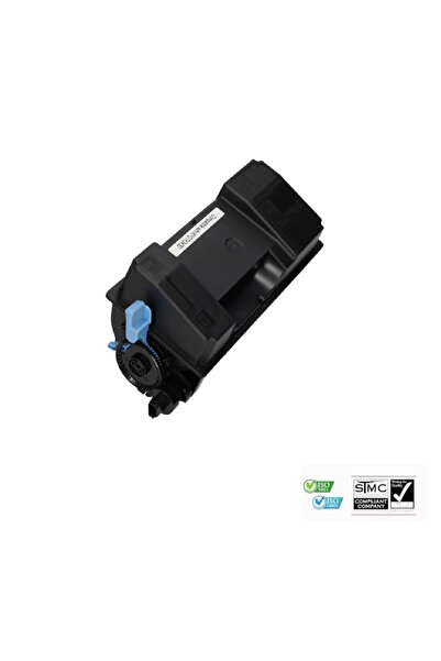 Ulm Cart Cartus toner compatibil TK-3430 TK3430, negru black, 25000 pagini, p...