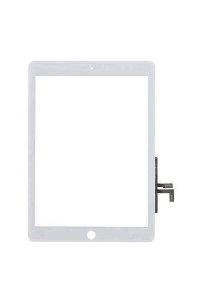 OEM Μηχανισμός αφής / Οθόνη αφής για iPad Air / iPad 9.7 Λευκό