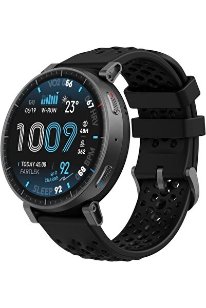 Amazfit Active MAX Black