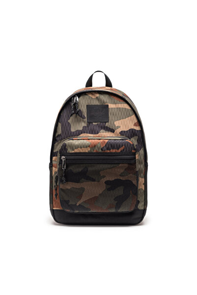 Herschel Supply Co. هيرشل كاين |   حقيبة ظهر من القماش المقاوم للماء، متوافقة...