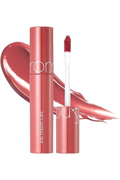 rom&nd Juicy Lasting Tint 11 Pink Pumpkin
