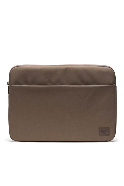 Herschel Supply Co. Herschel Denman |   Husă pentru laptop de 16 inchi, din m...