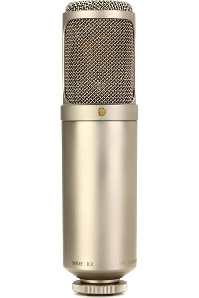 RØDE ميكروفون مكثف ستوديو رود كيه 2
