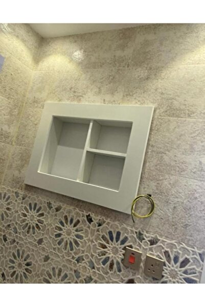 Air -conditioned decorative frame
