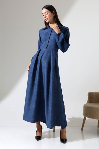 Aybüke New season dress