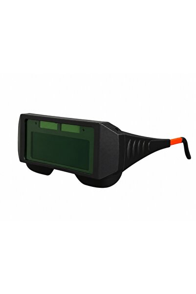 KRAFTNER Ochelari pentru sudura cu intunecare automata, filtru Optoelectronic...