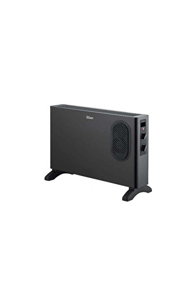 Zilan Θερμοπομπός με ανεμιστήρα ZLN 2055, 1250 W