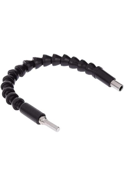 eWINNER Flexible Shaft Connecting Link For Electric Drill Connection Shaft Bi...