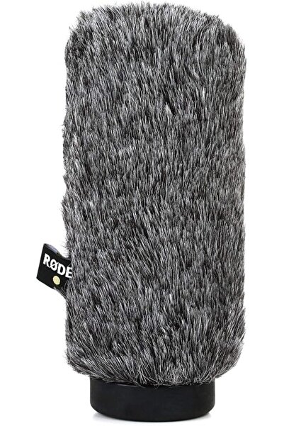 RØDE WS6 Shotgun Microphone Windshield