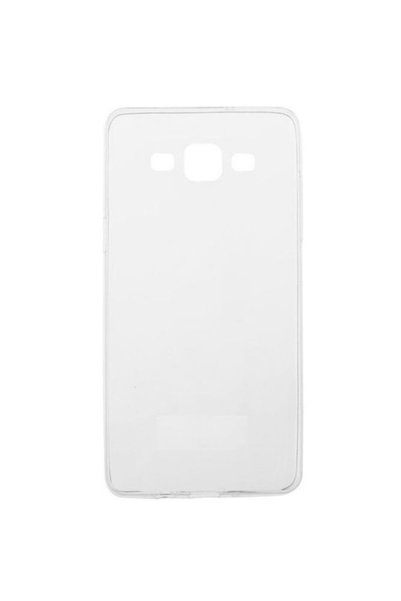 OEM Λεπτή Θήκη TPU για Samsung Galaxy A7 Διάφανη
