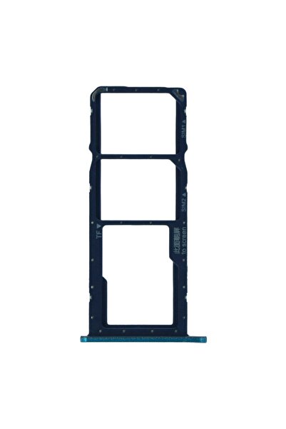 OEM Υποδοχή κάρτας SIM / Θήκη κάρτας SIM για Huawei Y7 2019/Y7 Pro 2019/Y7 Pr...