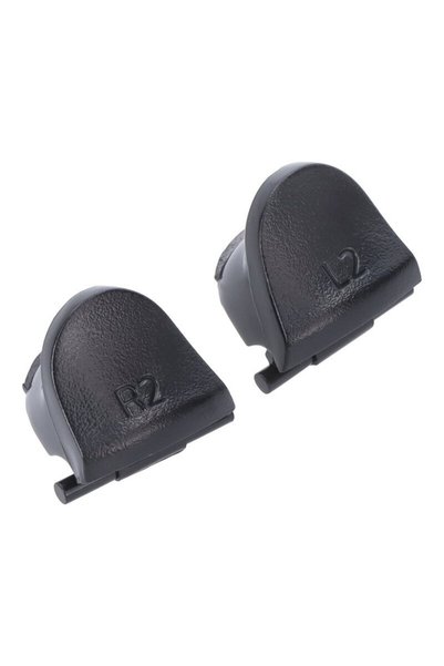 OEM Κουμπιά R2-L2 / Κουμπιά σκανδάλης L2+R2 για χειριστήριο PS4 2.0