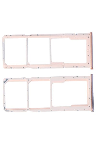 OEM Υποδοχή κάρτας SIM / Θήκη κάρτας SIM για Huawei Y9 2019 Έκδοση διπλής κάρ...