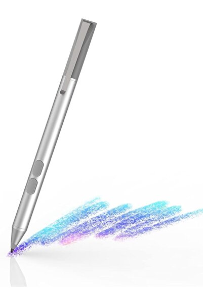 GENERAL Stylus Pen for HP Omnibook/Envy/Spectre/Pavilion x360,2500h Battery life