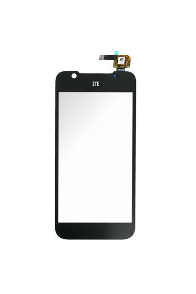 OEM Αντικατάσταση οθόνης αφής για ZTE U985 Μαύρο