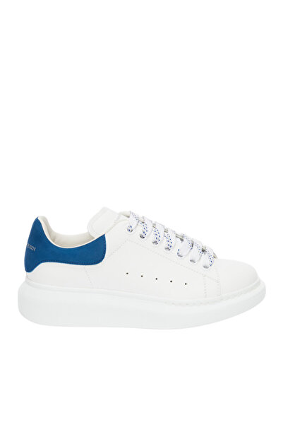 ALEXANDER MCQUEEN Men's Casual Shoes 553680Whgp79086
