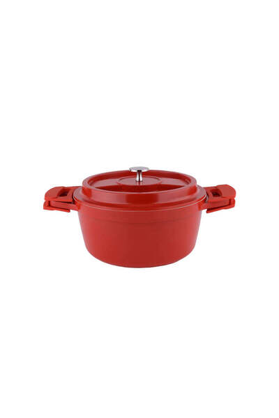 Zilan Oală cu capac nr. 28