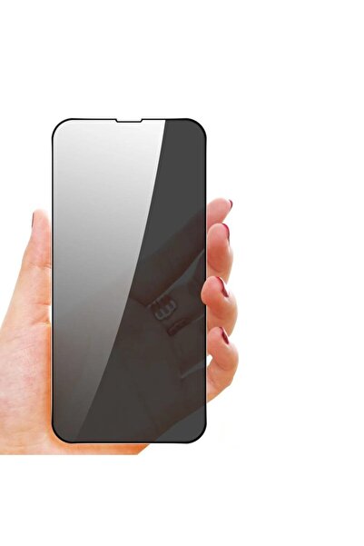 OEM Σκληρυμένο γυαλί Ιδιωτικότητας για Realme C63