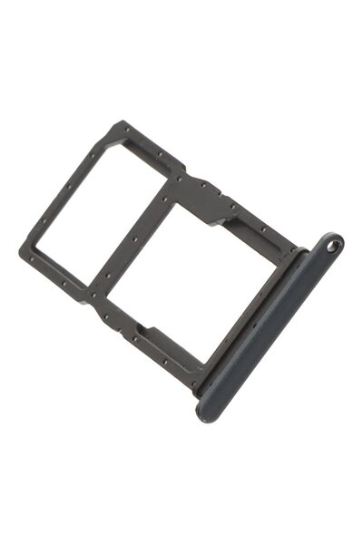 OEM Θήκη κάρτας SIM για Huawei P Smart Z/Y9 Prime 2019 Έκδοση διπλής κάρτας Μ...