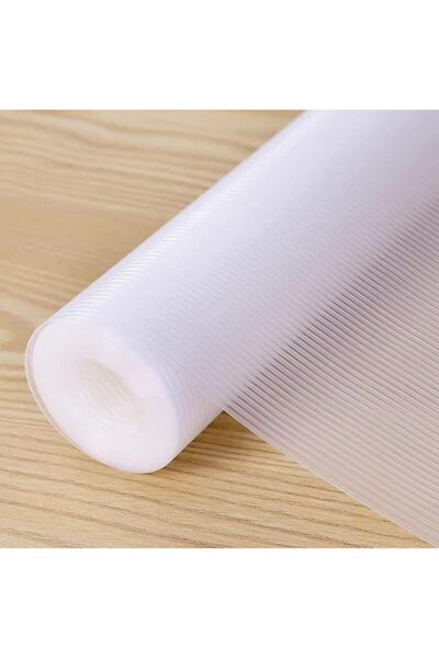 Yelajoy Shelf Liners, Non Adhesive Cabinet Drawer Liner, Washable Cupboard Li...