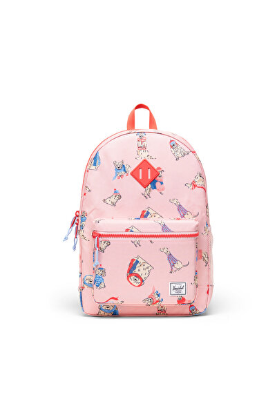 Herschel Supply Co. هيرشل هيريتاج ™   شباب |   حقيبة ظهر مدرسية من القماش الم...