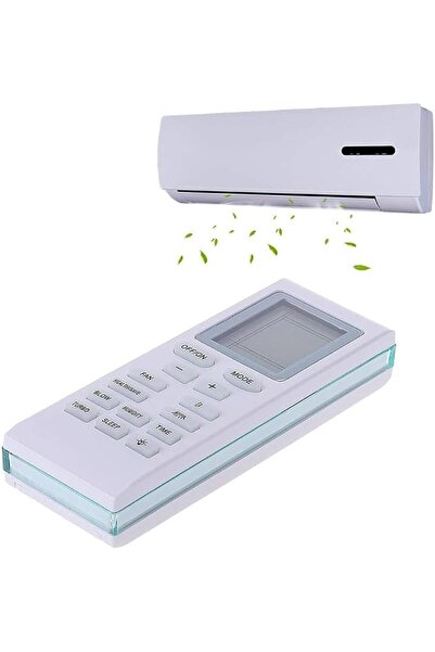 LinJie universal air conditioner remote Control Replace For Gree YBOF YB1FA Y...