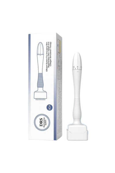 Generic Brand Derma Stamp 140 Ace, Marimi Reglabile – 0.5 mm – 3 mm, Pentru B...
