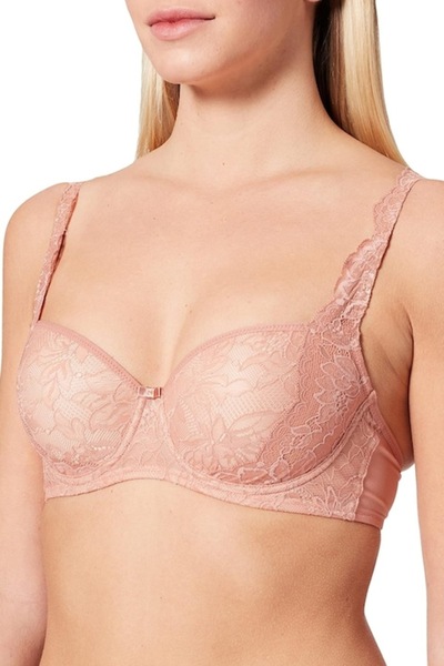Triumph Sutien, Amourette Charm WHP02, roz somon, 65D