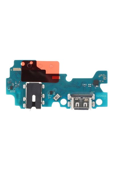 OEM Θύρα φόρτισης / Πλακέτα θύρας φόρτισης για Samsung Galaxy A32