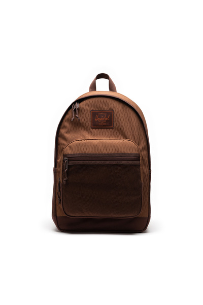 Herschel Supply Co. Herschel Kaine |   Water Repellent Fabric Backpack, 16" L...