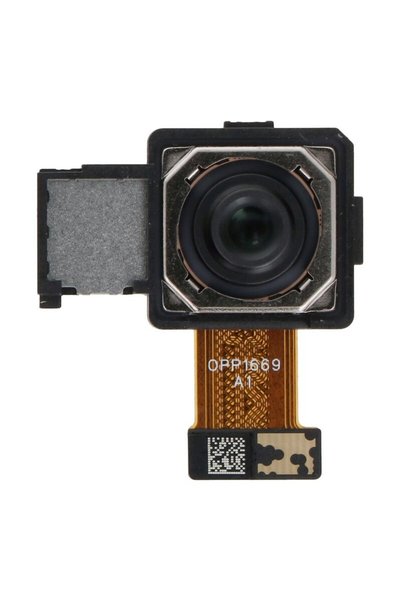 OEM Πίσω Κάμερα / Ευρυγώνια Πίσω Κάμερα 64MP για Xiaomi Redmi Note 8 Pro