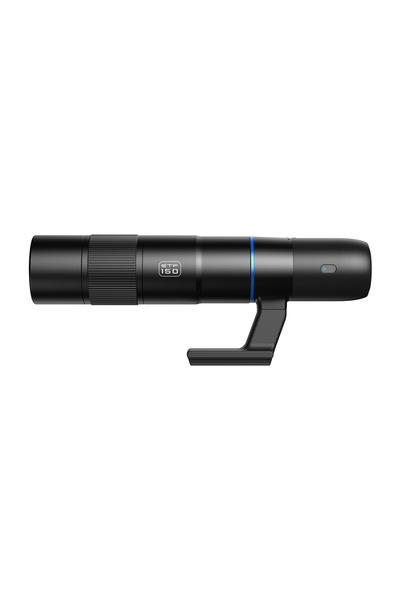 VisionMax Hepsi Bir Arada Taşınabilir Akıllı Dijital Telefoto Lens