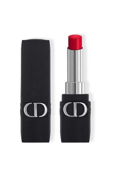 Christian Dior Rouge Dior Forever Liquid Lipstick Forever Glam- 760
