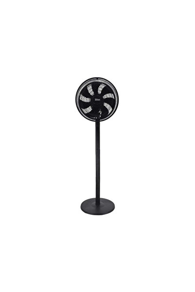 Zilan Ventilator pe piedestal ZLN 2558, 3 trepte