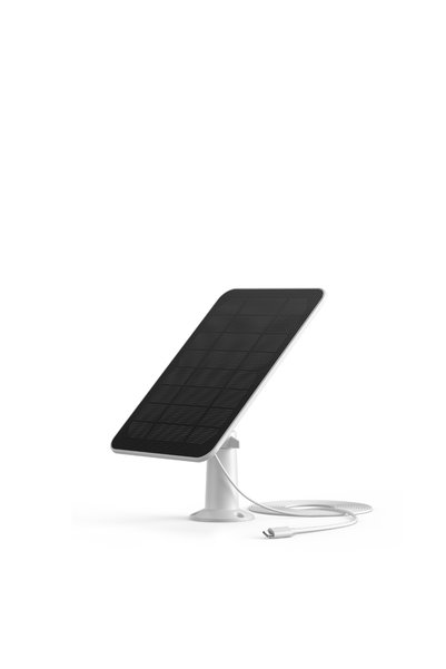SwitchBot Güneş Enerjili 2K Kamera Şarjı
