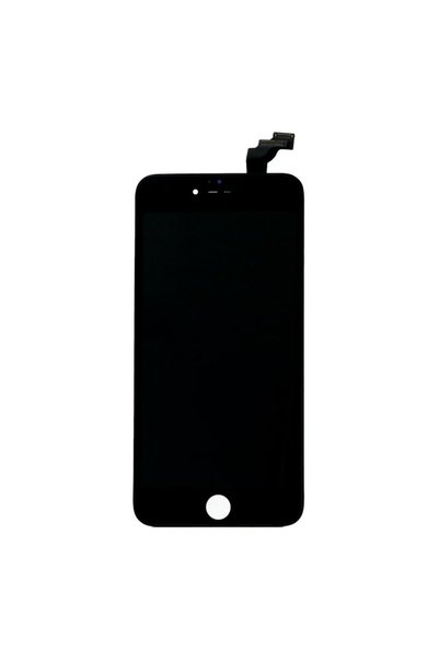 OEM iPhone 6 Plus Αντικατάσταση Οθόνης LCD Αφής Βαθμού ΑΑΑ Μαύρο