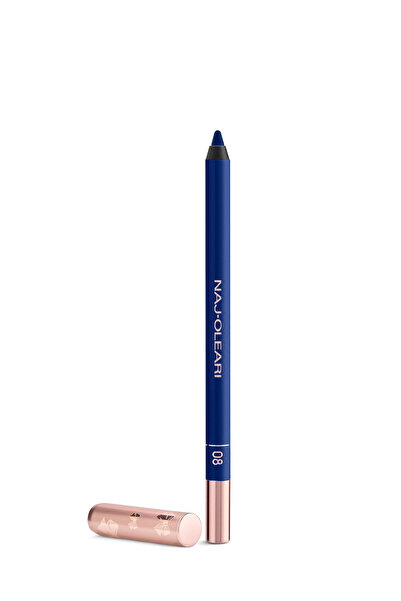 Stay Glide Eye Pencil Midnight Blue - Göz Kalemi